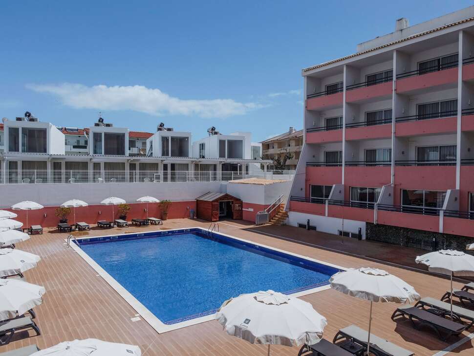Een foto van Luna Hotel da Oura