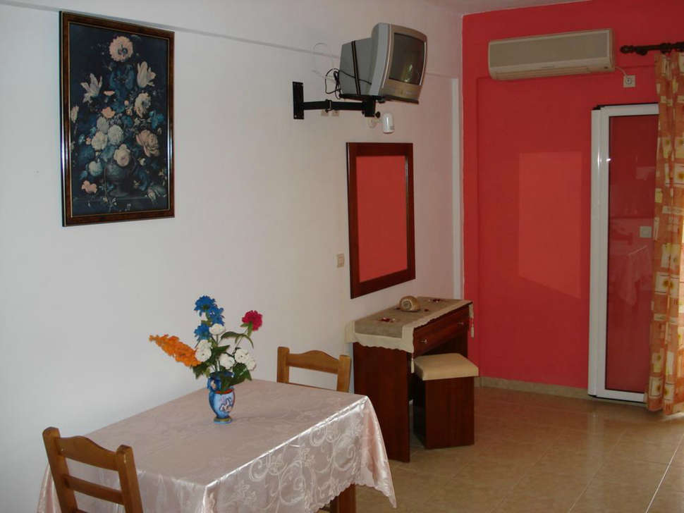 Een foto van Agios Gerasimos Studios