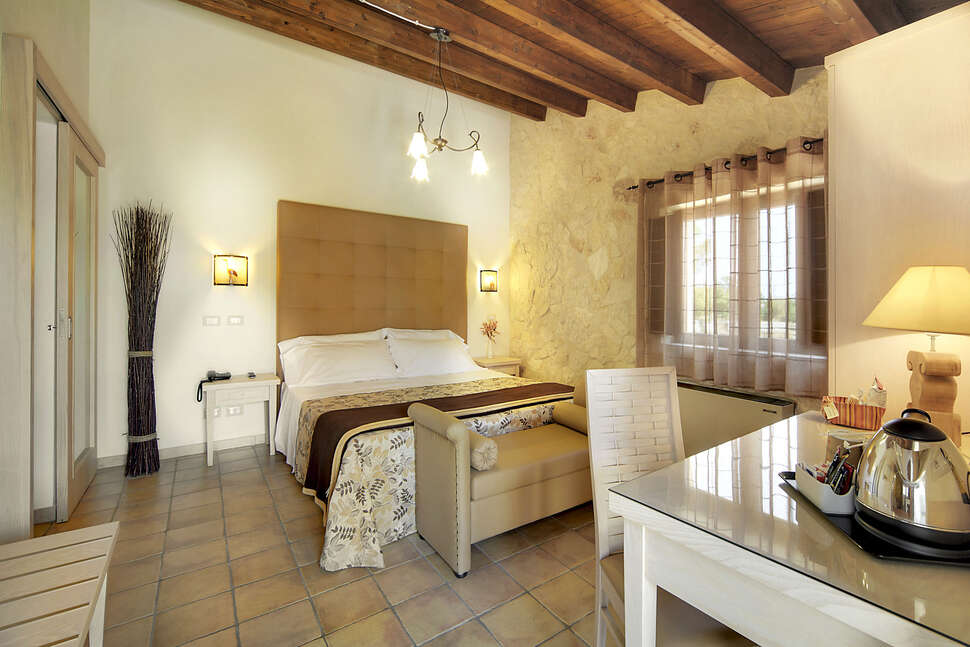 Ein Foto Artemisia Resort