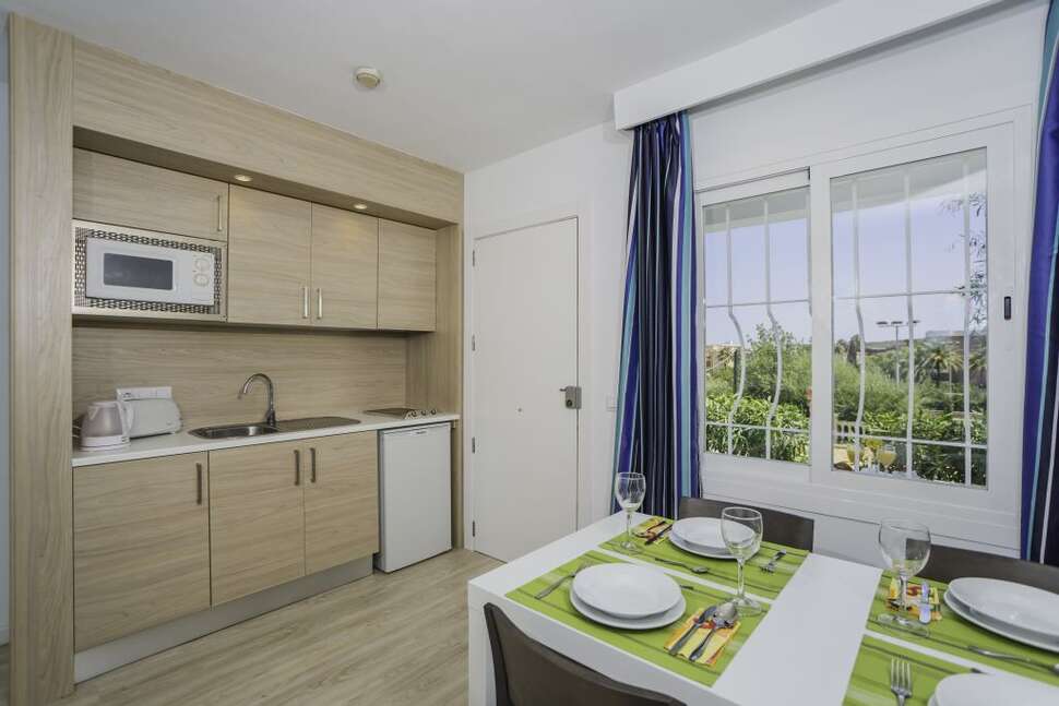 Een foto van Holiday Center Santa Ponsa
