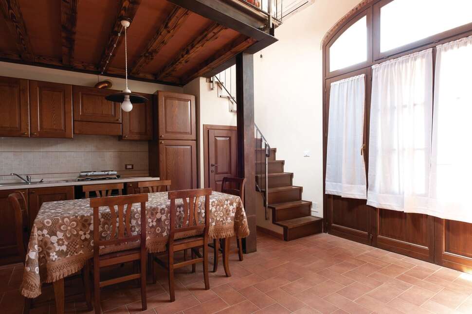 Een foto van Antico Borgo Casalappi