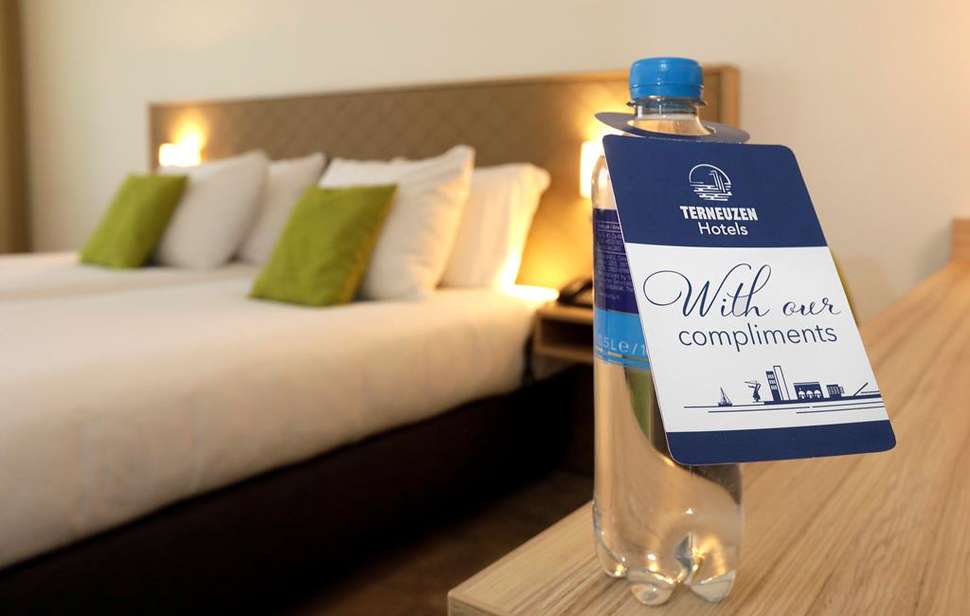 Een foto van Churchill Hotel Terneuzen