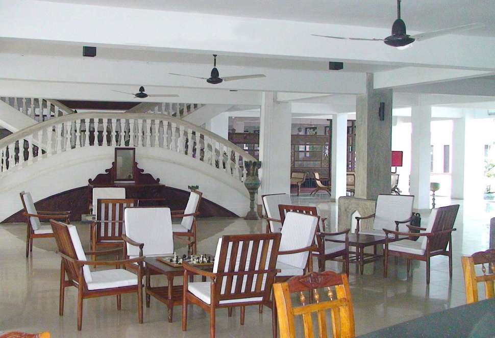 Een foto van Hotel Lanka Super Corals