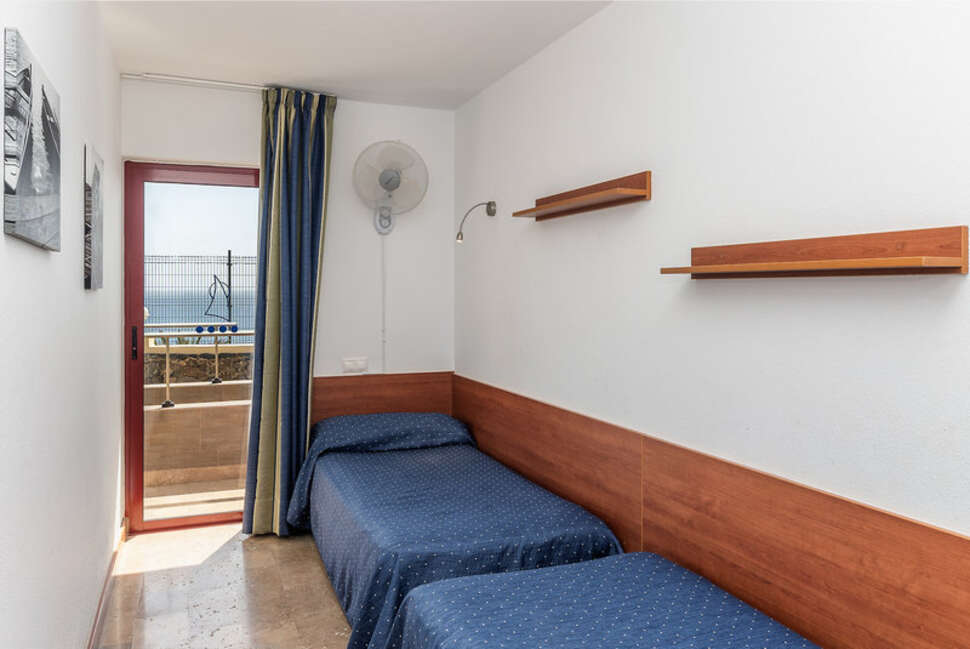 Een foto van Appartementen Livvo Atalaya de Jandia