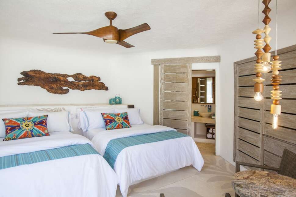 Een foto van Mahekal Beach Resort