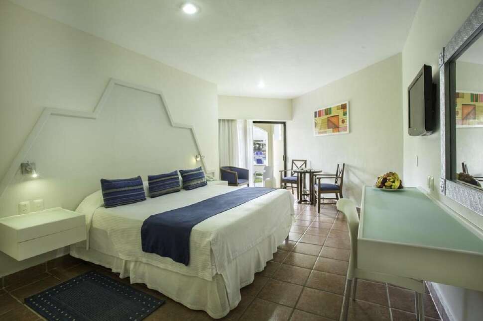 Een foto van Viva Wyndham Maya
