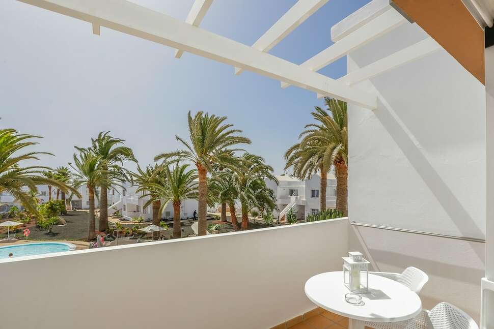 Een foto van Blue Sea Corralejo Village