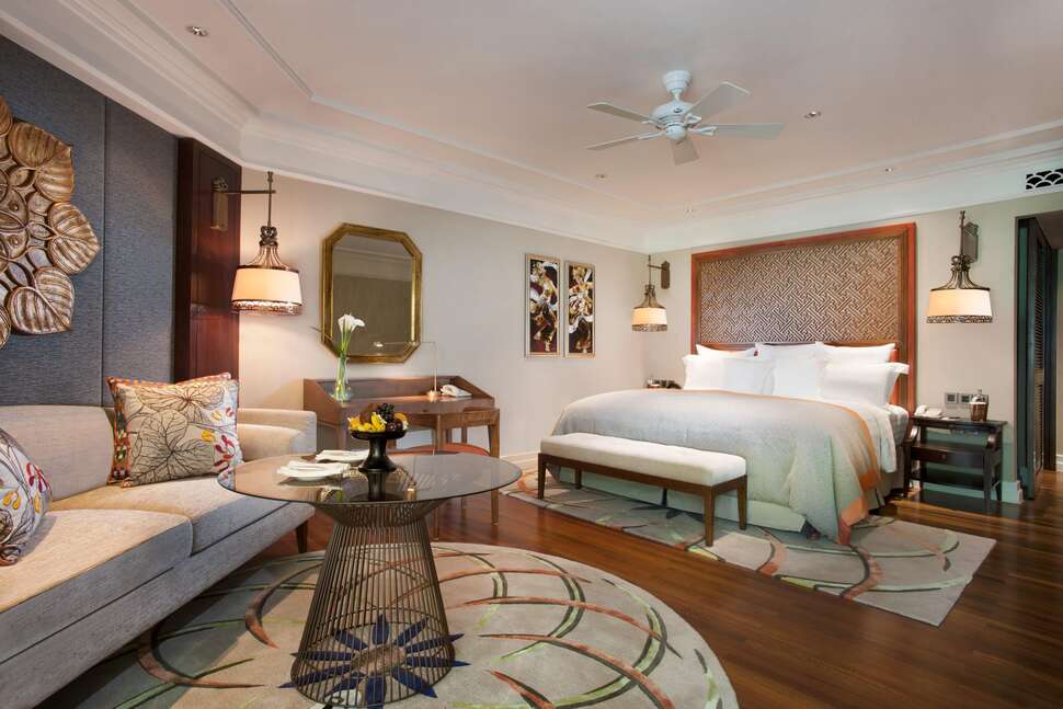 Ein Foto InterContinental Bali Resort