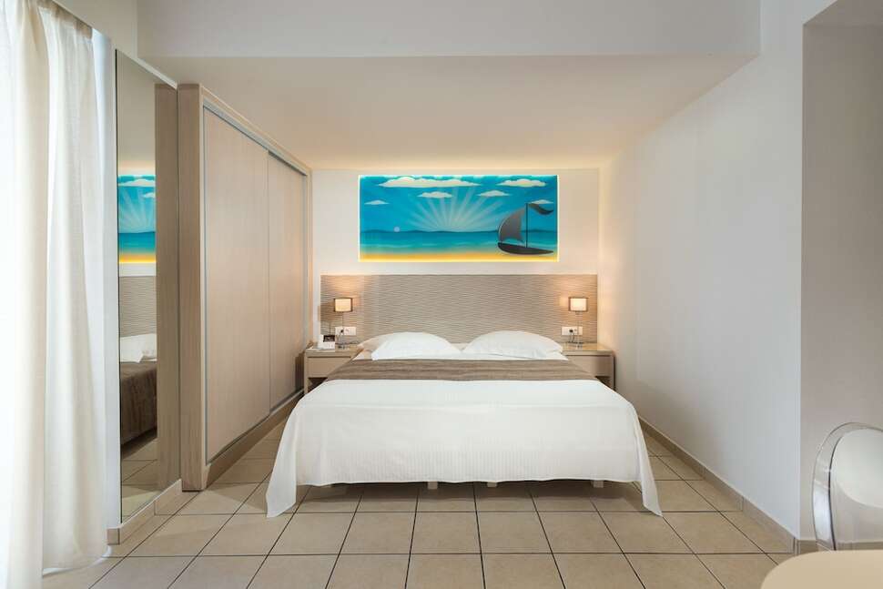 Een foto van Alexandra Hotel