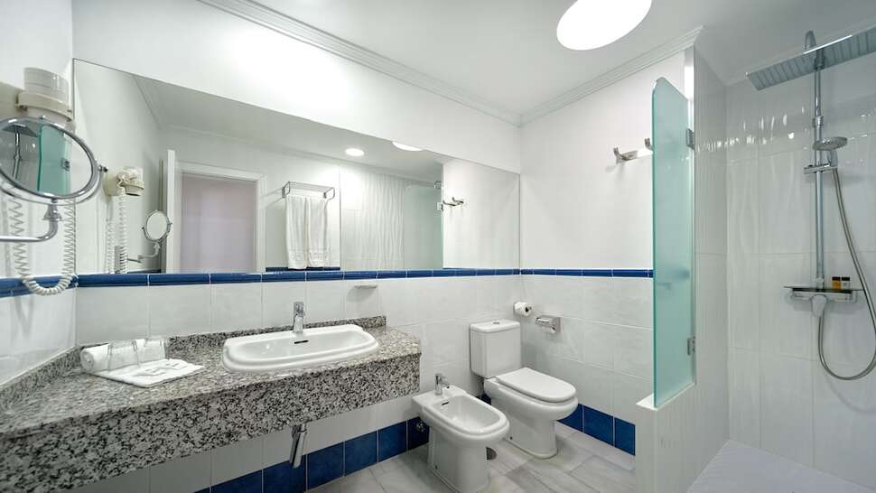 Ein Foto Apartments Igramar