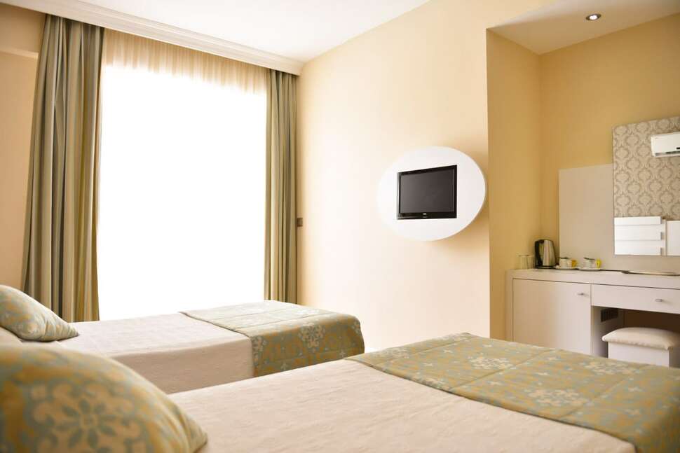 Een foto van Sahra Su Holiday Village & Spa