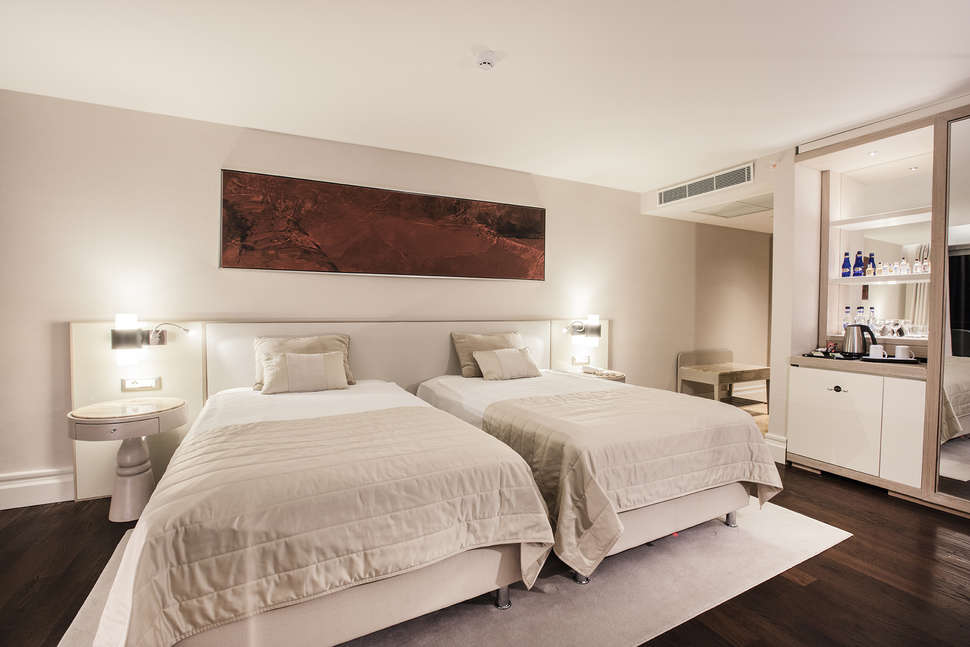 Een foto van Charisma De Luxe Hotel