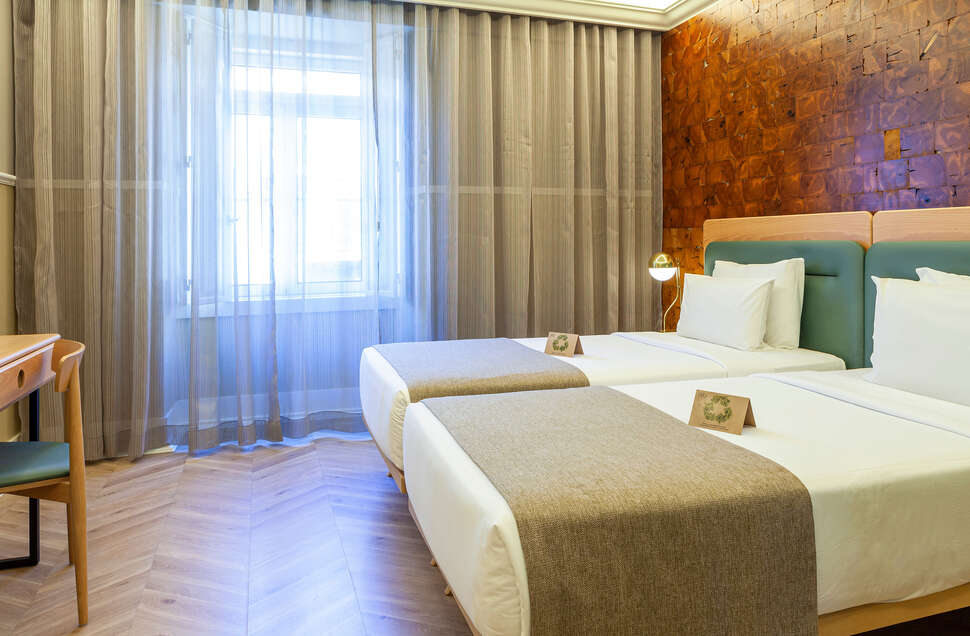 Ein Foto My Story Hotel Tejo