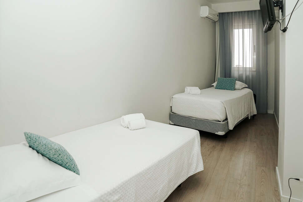 Een foto van Carvi Beach Hotel