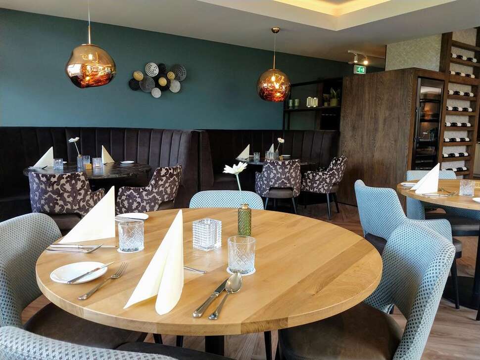 Een foto van Hotel Berg & Dal