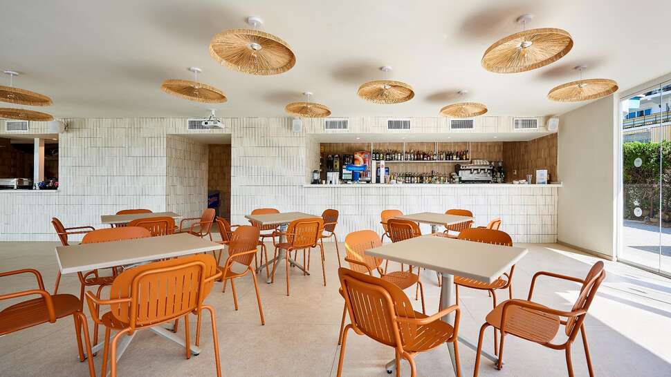 Een foto van Hotel Palmasol