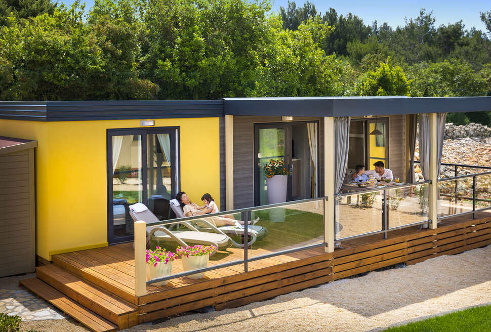 Een foto van Krk Premium Camping Resort by Valamar