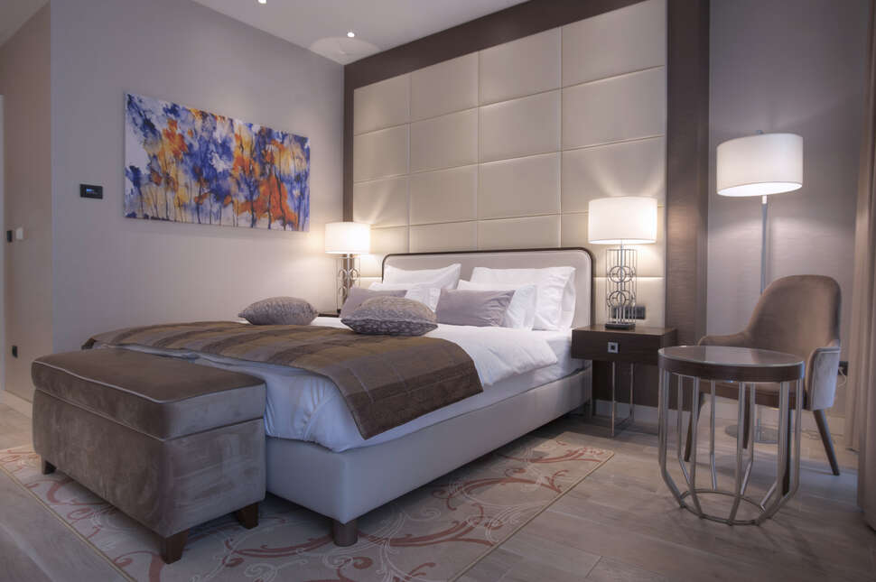 Een foto van Hotel Riva by Aycon