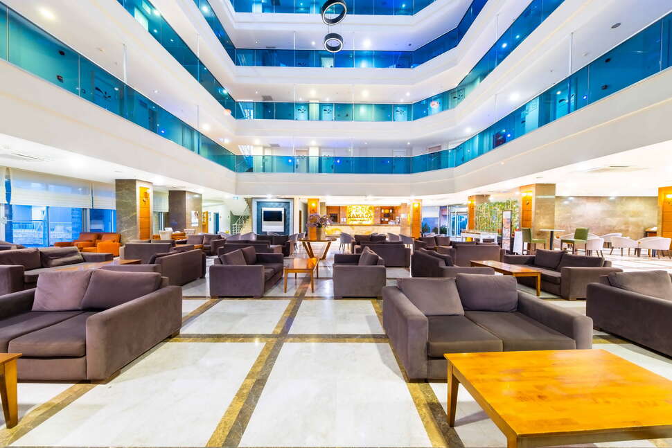 Ein Foto Ramada Resort by Wyndham Side