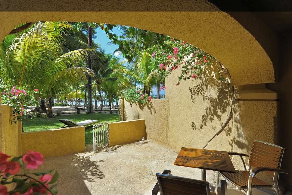 Een foto van Mauricia Beachcomber