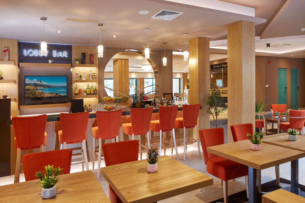 Een foto van Hotel Diamond