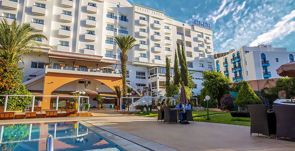 Een foto van Tildi Hotel & Spa