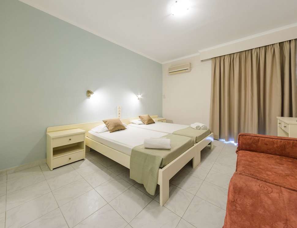 Een foto van Karras Hotel