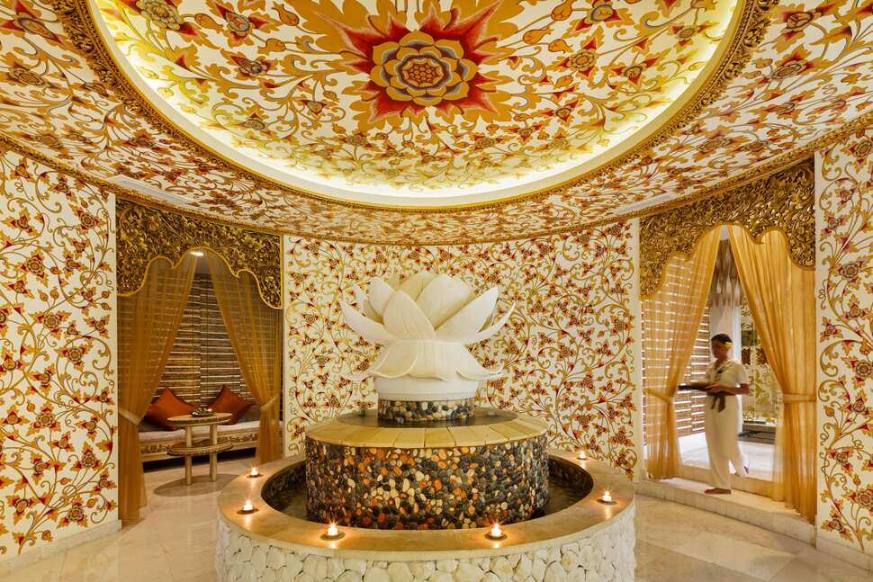 Ein Foto The Seminyak Beach Resort & Spa