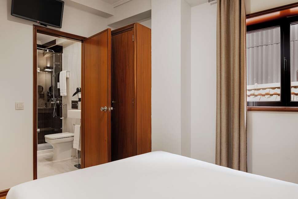 Een foto van Hotel Da Bolsa