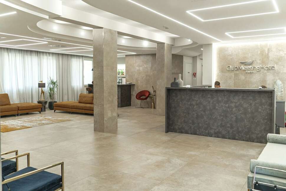 Een foto van Club Meeting Hotel