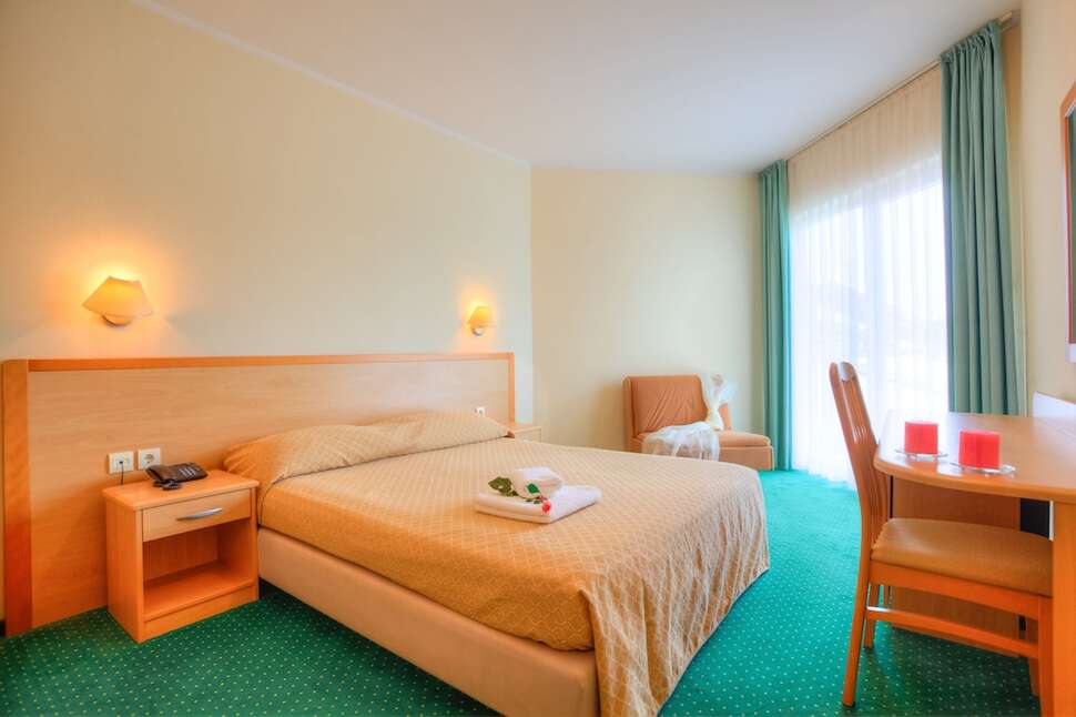 Een foto van Resort Centinera