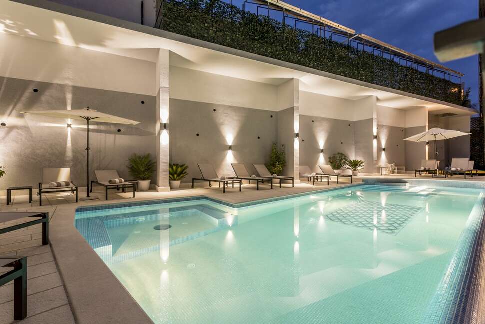 Een foto van Hotel Cvita