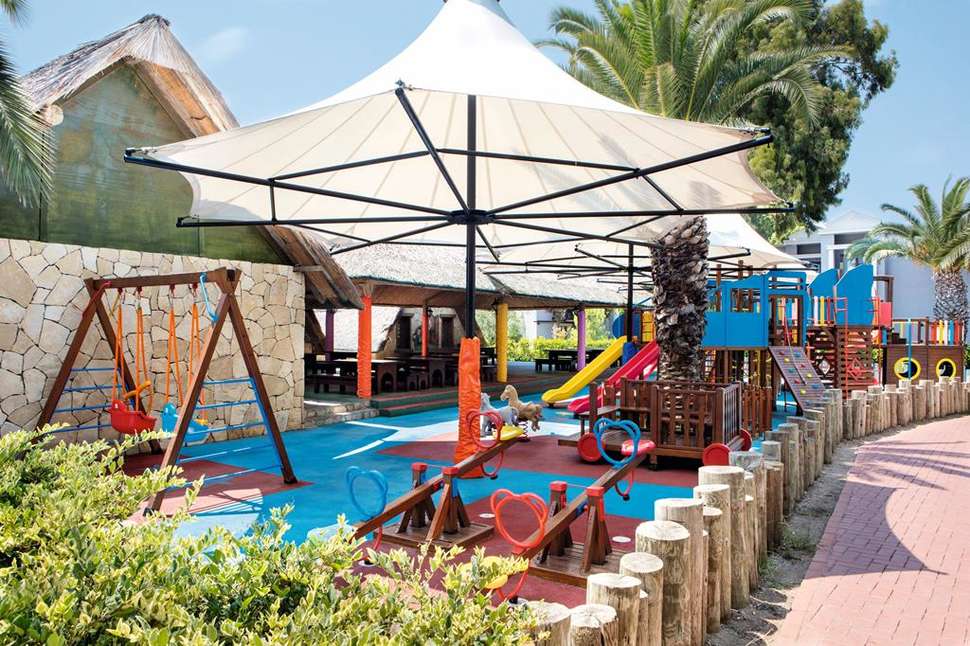 Een foto van TUI Magic Life Belek