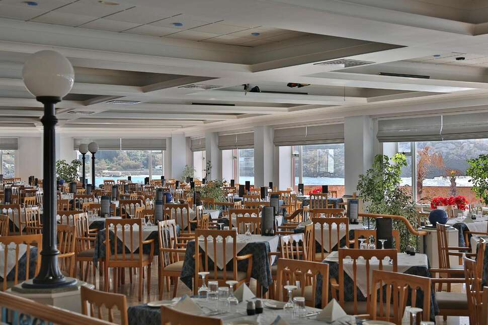 Een foto van Paradise Bay Resort Hotel