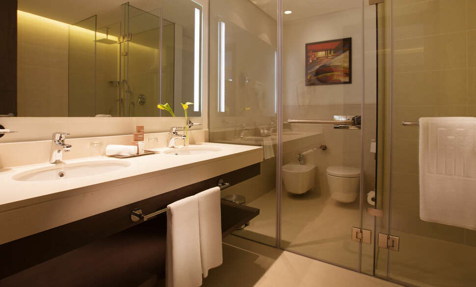 Een foto van Royal M Hotel Fujairah
