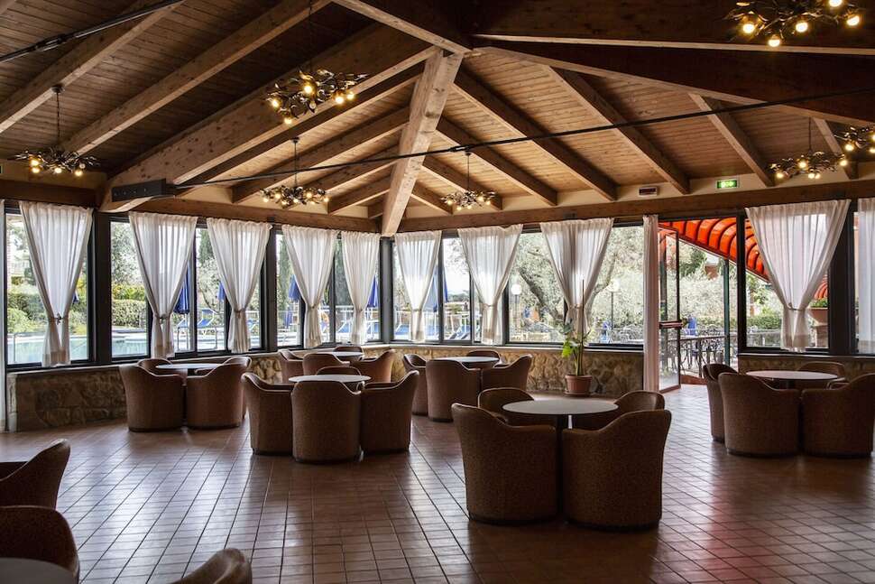 Een foto van Hotel Villa Paradiso Village