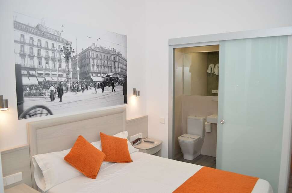 Ein Foto Hotel San Lorenzo