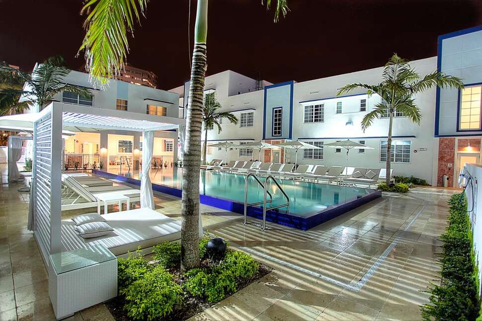 Een foto van Pestana Miami South Beach