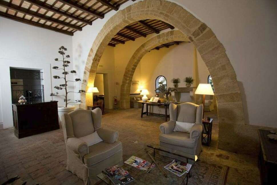 Een foto van Villa Favorita Hotel & Resort