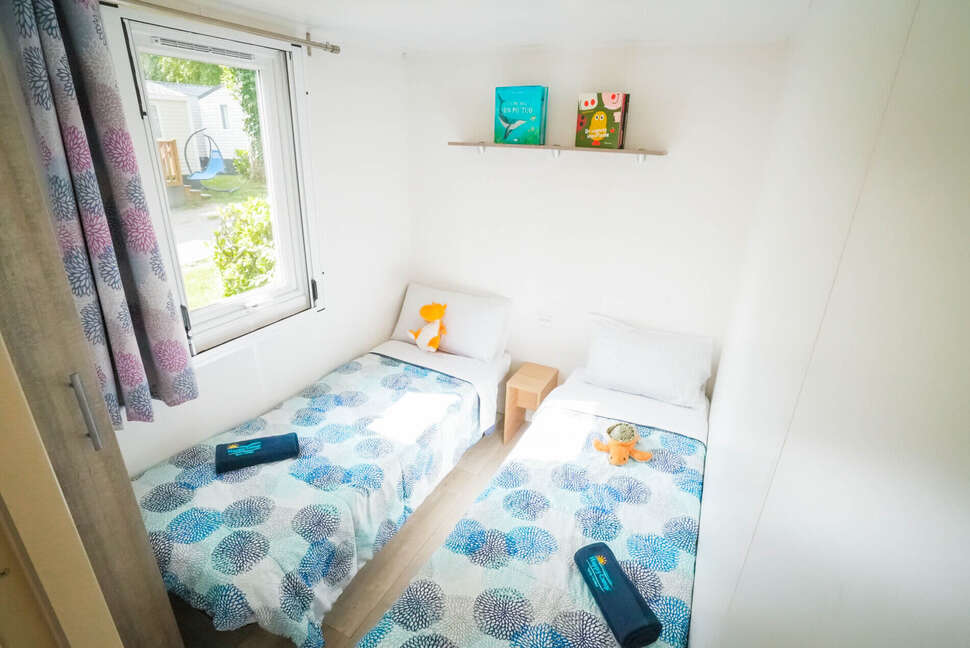 Een foto van Amadria Park Camping Trogir