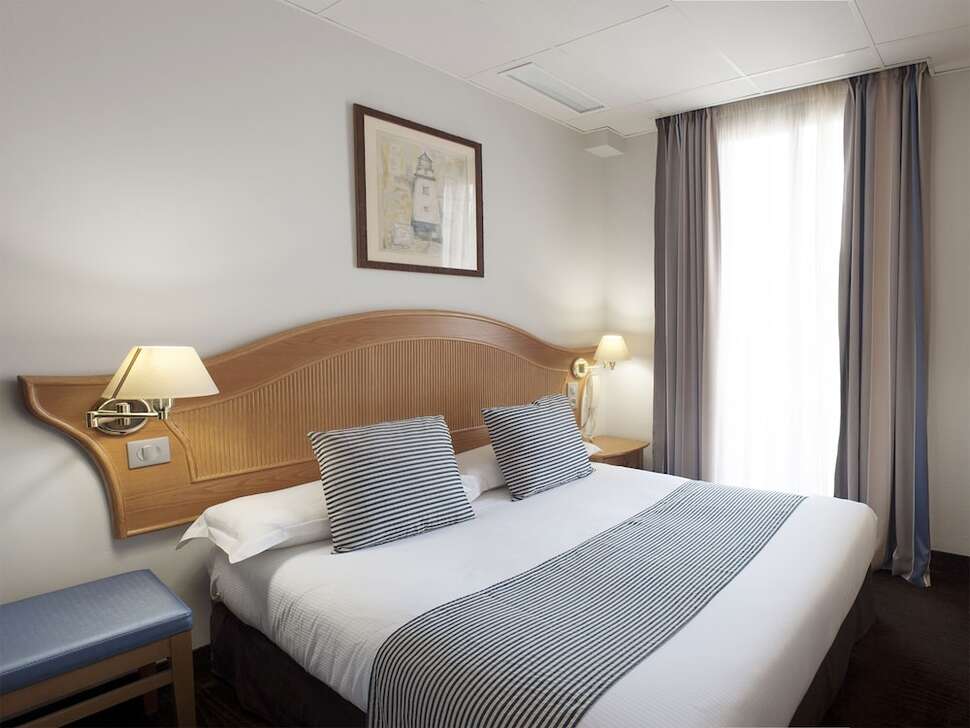 Een foto van Hotel Esprit d'Azur
