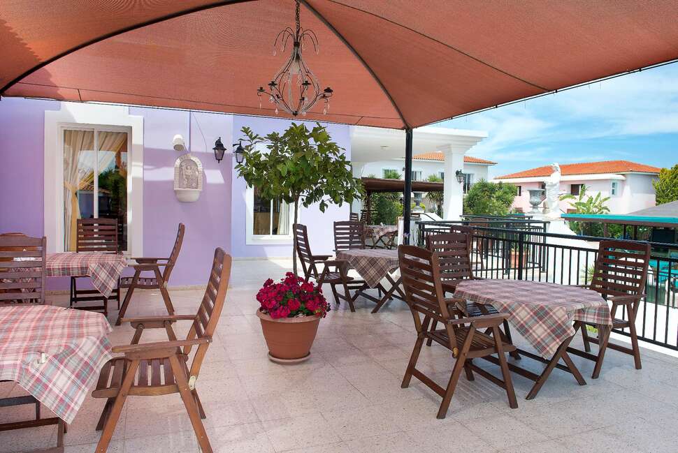 Een foto van Akamanthea Holiday Village