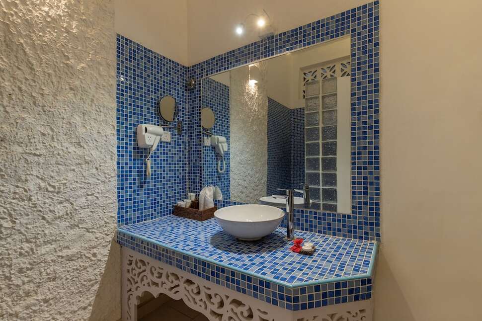 Een foto van Kiwengwa Beach Resort