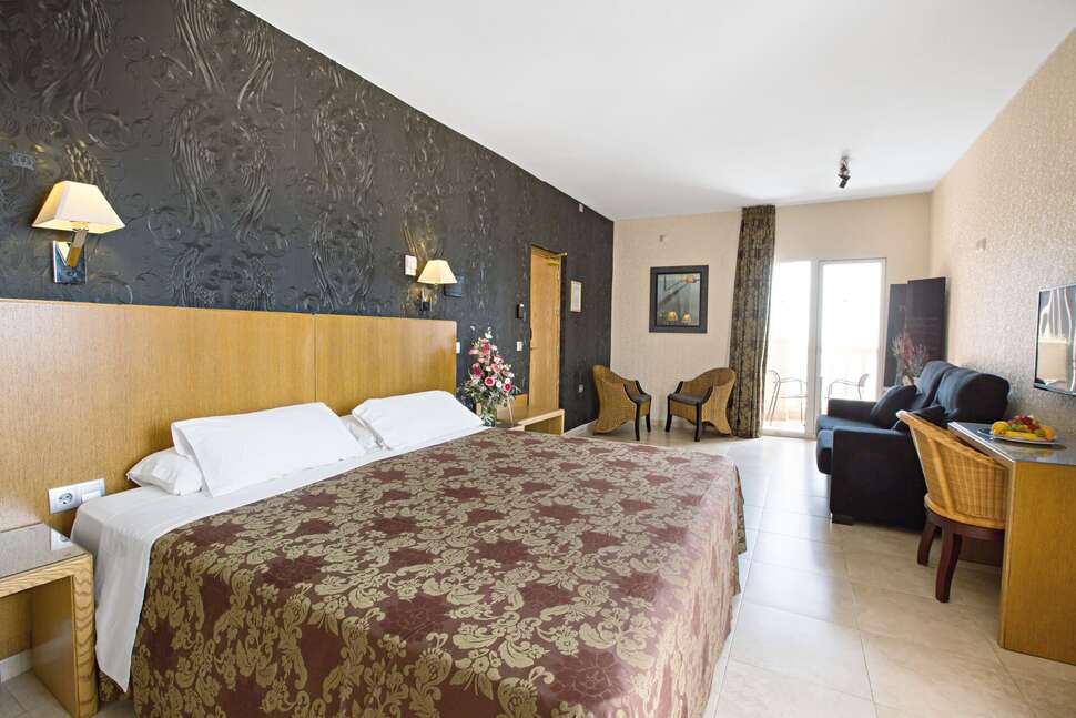 Een foto van Hotel Alba Seleqtta