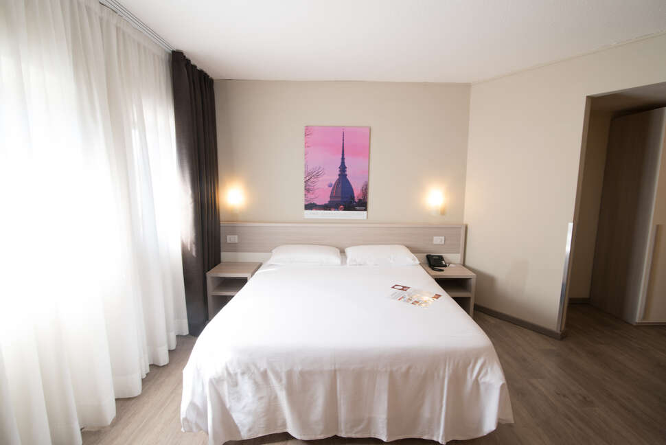 Een foto van Best Quality Hotel Politecnico