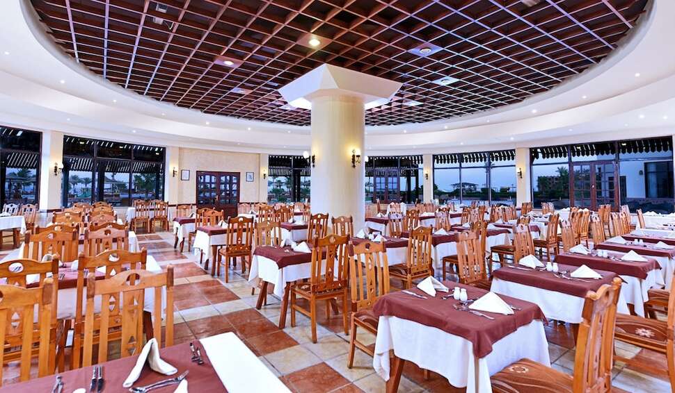 Een foto van Bliss Nada Beach Resort