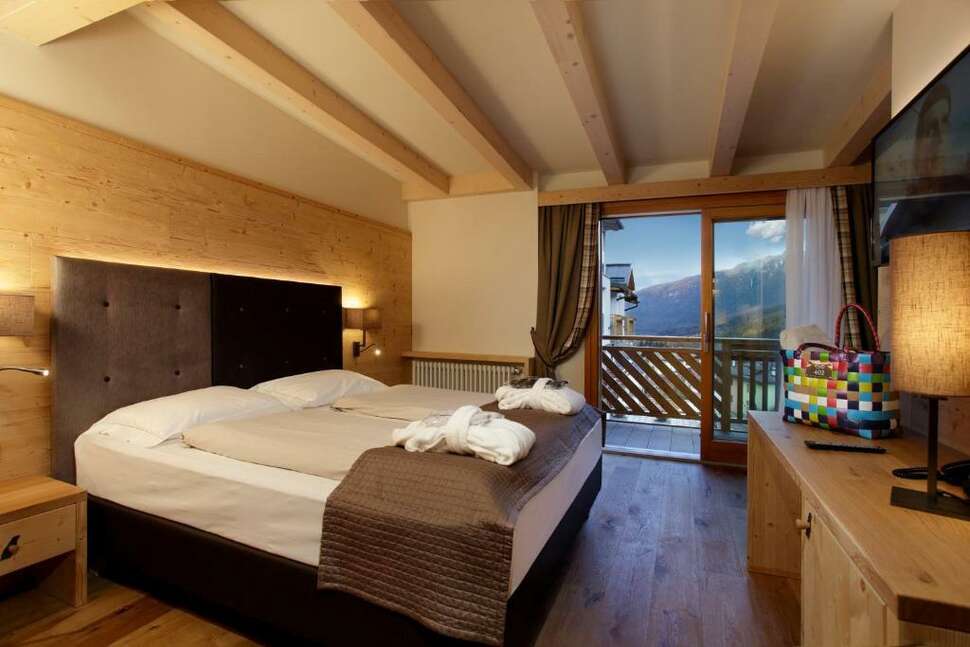 Een foto van Palace Hotel Ravelli