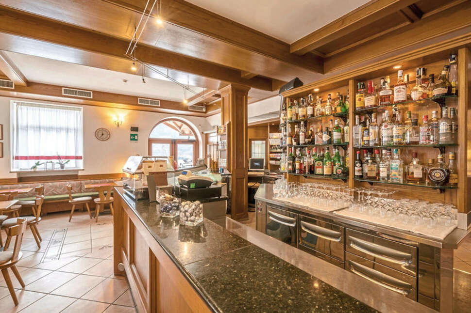 Ein Foto Hotel alle Piramidi