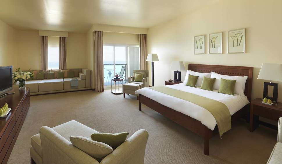 Een foto van Radisson Blu Resort Fujairah