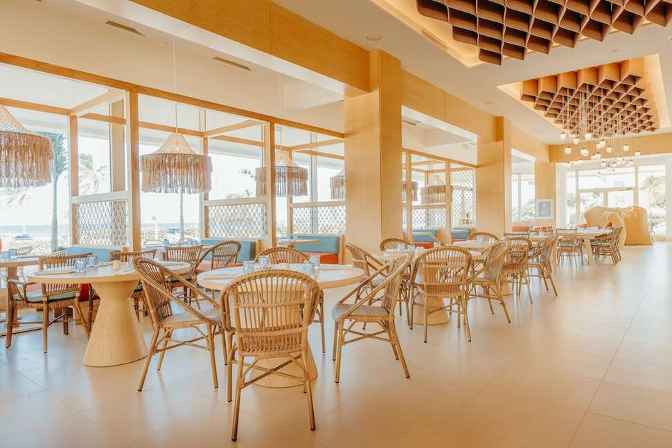 Een foto van Joia Aruba by Iberostar